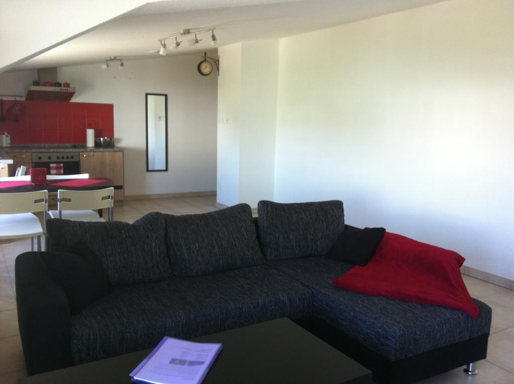 Appartement Celia Wittisheim エクステリア 写真