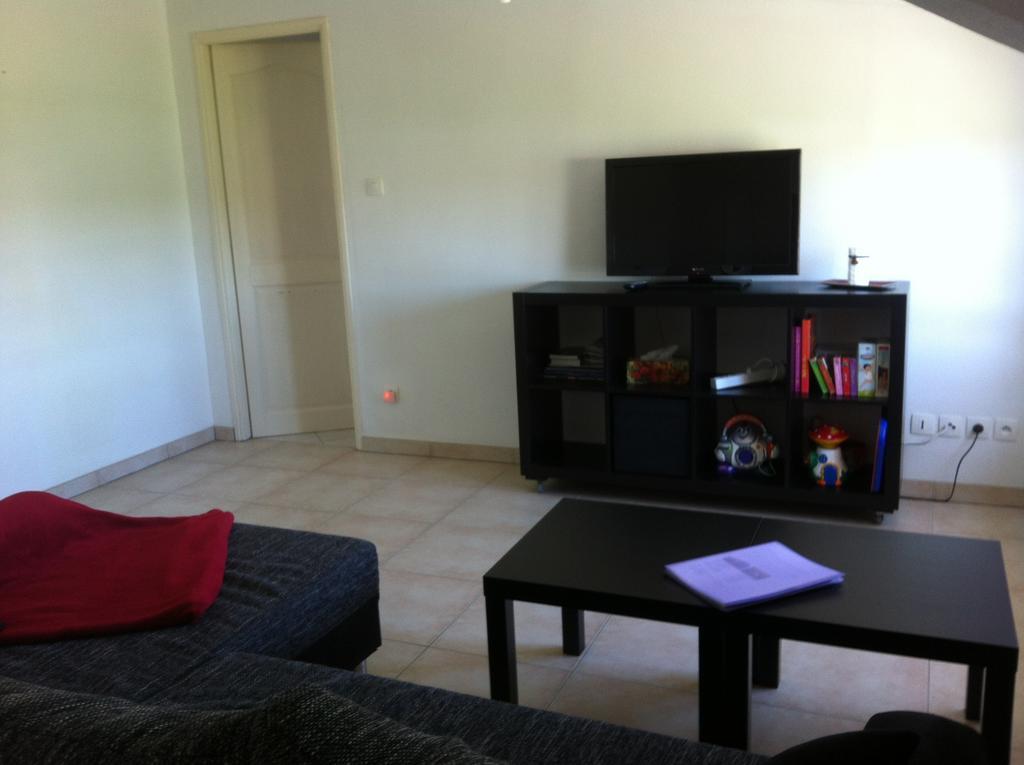 Appartement Celia Wittisheim エクステリア 写真