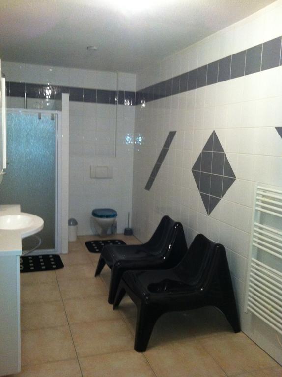 Appartement Celia Wittisheim 部屋 写真