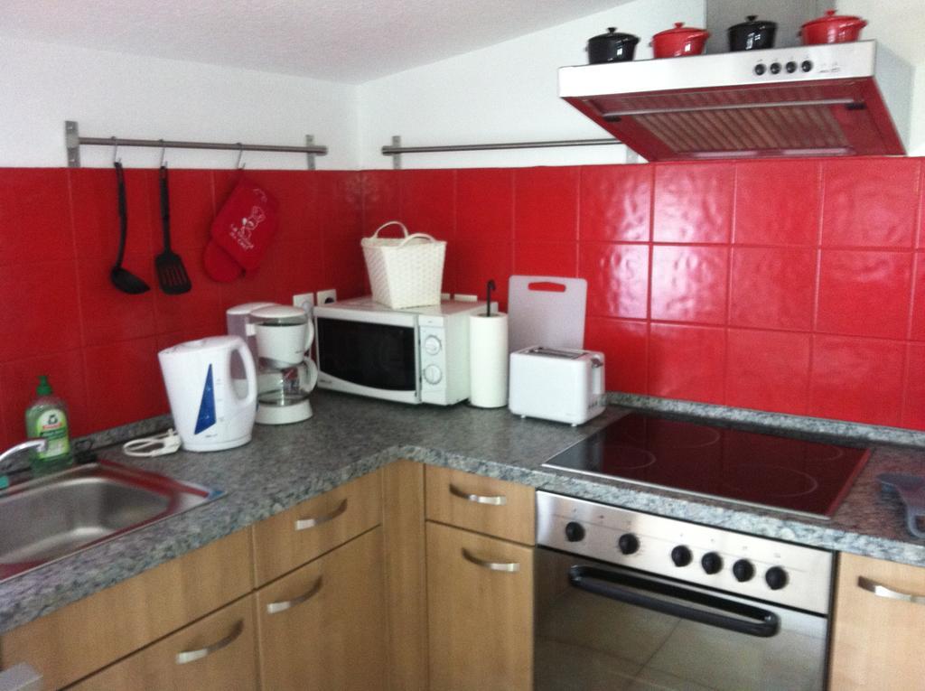 Appartement Celia Wittisheim エクステリア 写真