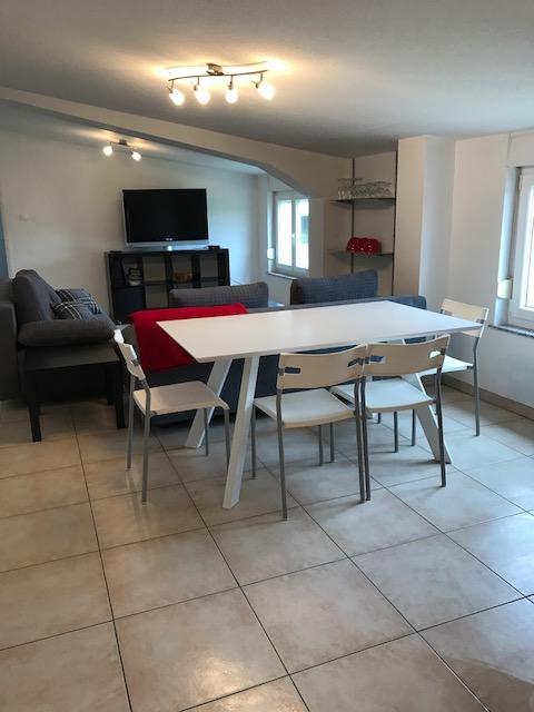 Appartement Celia Wittisheim エクステリア 写真