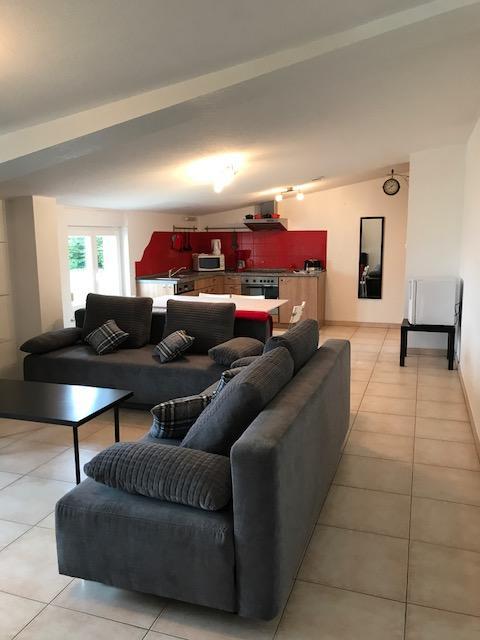 Appartement Celia Wittisheim エクステリア 写真
