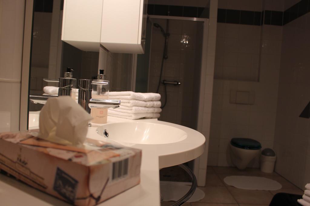 Appartement Celia Wittisheim エクステリア 写真