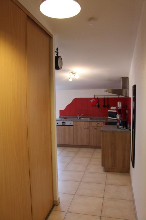 Appartement Celia Wittisheim エクステリア 写真