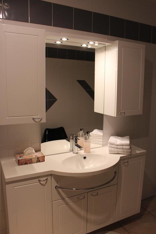 Appartement Celia Wittisheim エクステリア 写真