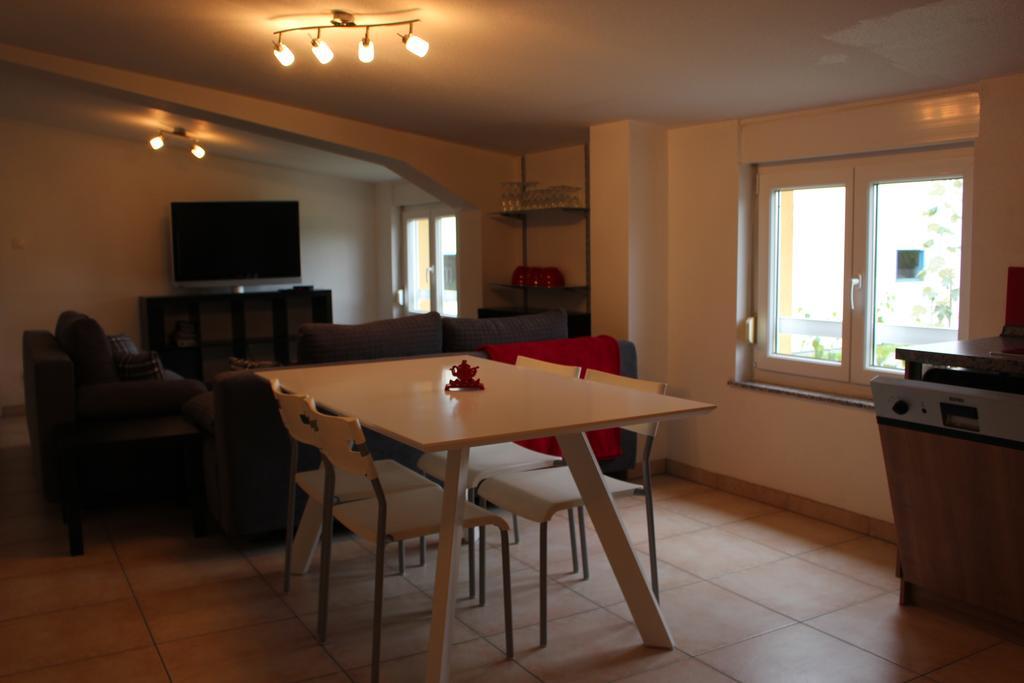 Appartement Celia Wittisheim エクステリア 写真