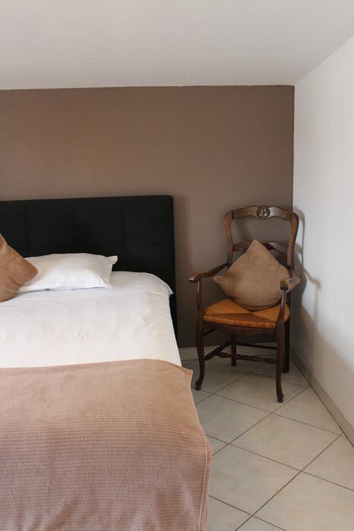 Appartement Celia Wittisheim エクステリア 写真