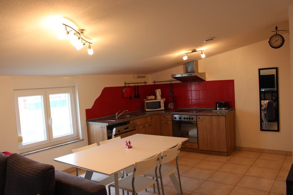 Appartement Celia Wittisheim エクステリア 写真